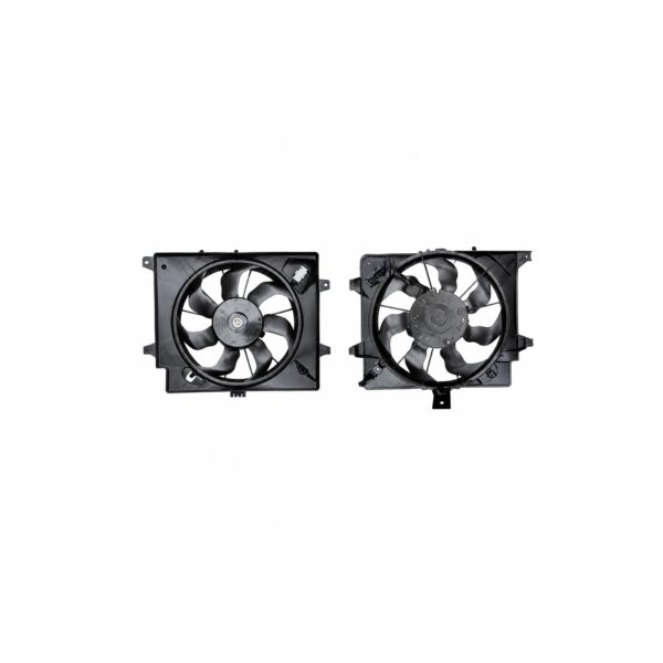 253801R000 Radiator Fan for HYUNDAI
