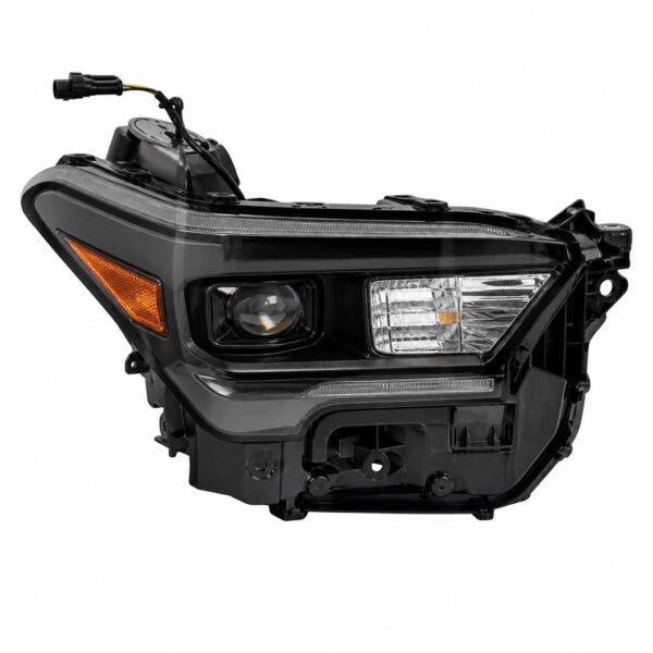 26010-6CA0A Head Light for NISSAN Altima Right