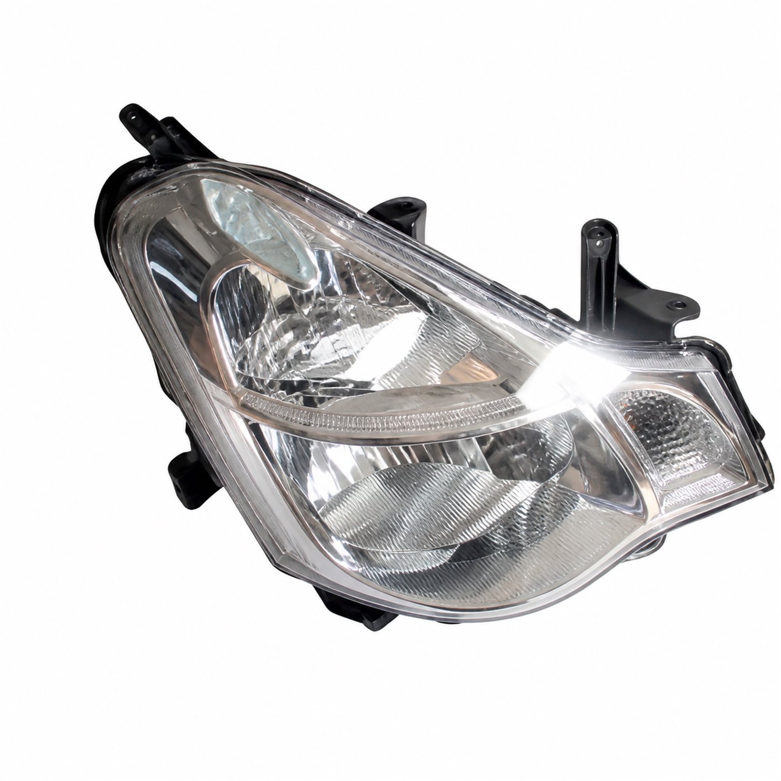 26060-6CA5B Head Light for NISSAN Altima Left