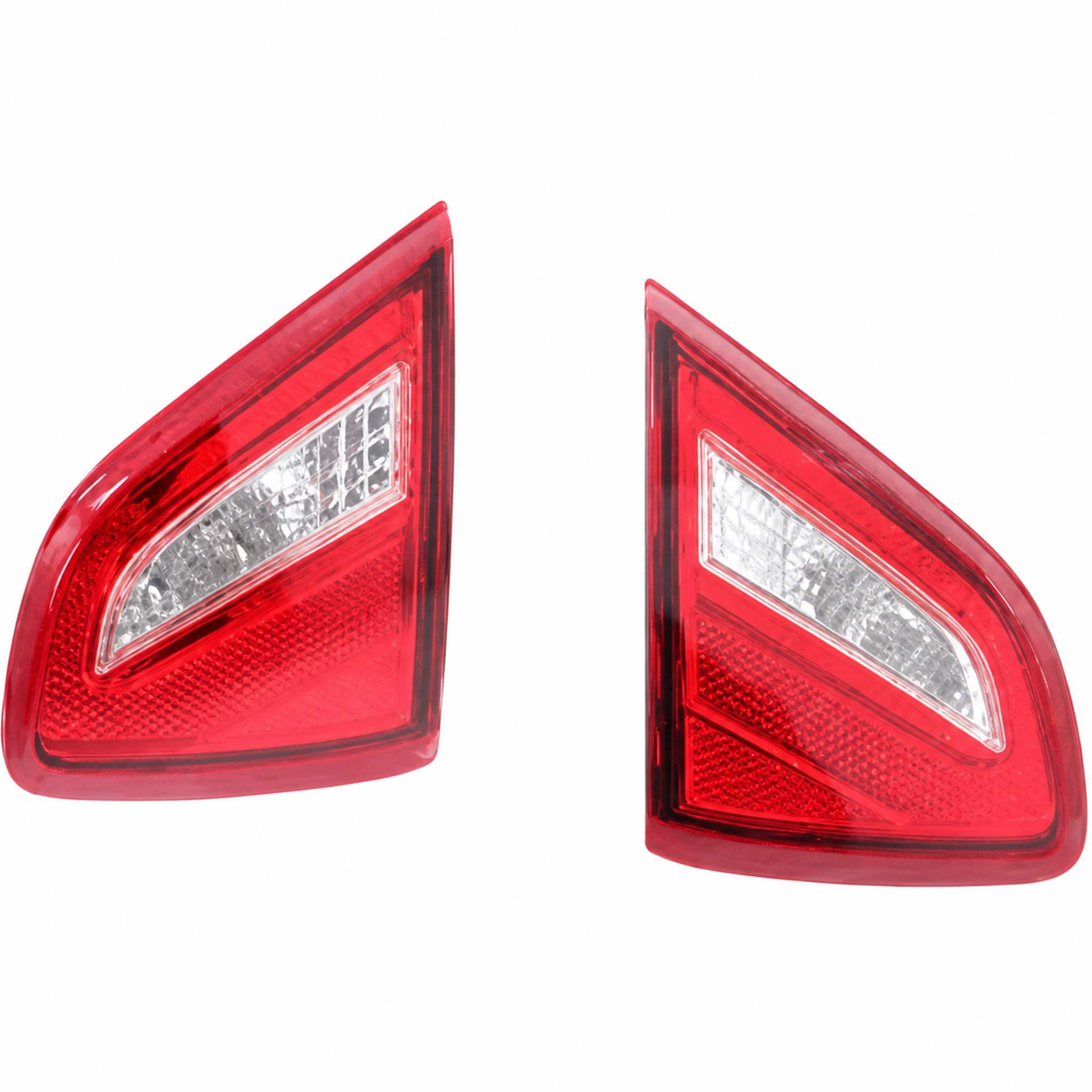 26540-9HS0A Tail Light for NISSAN Teana Right - Image 2