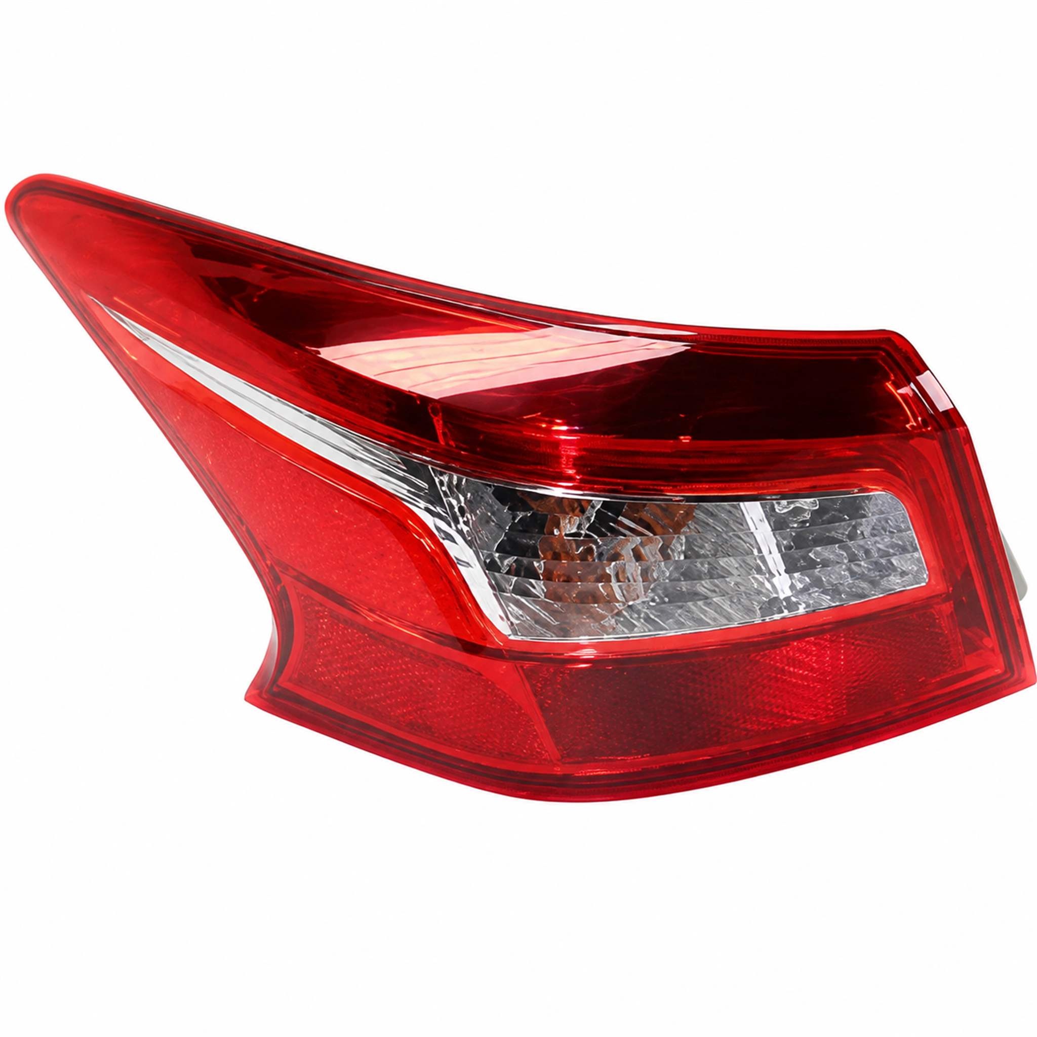 26550-3YU0A Tail Light for NISSAN Sylphy Right