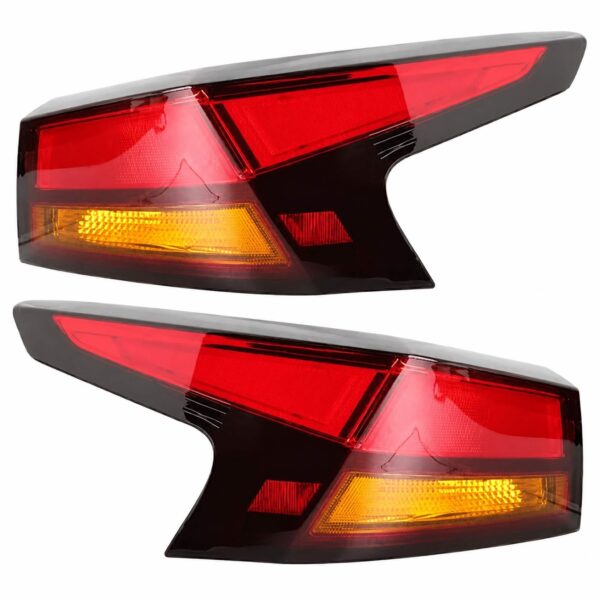 26550-6CA1A Tail Light for NISSAN Teana Right