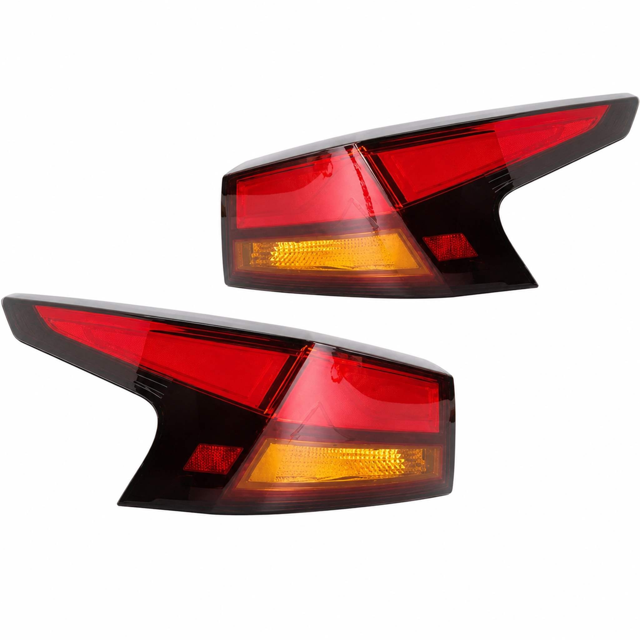 26550-6CA1A Tail Light for NISSAN Teana Right - Image 2