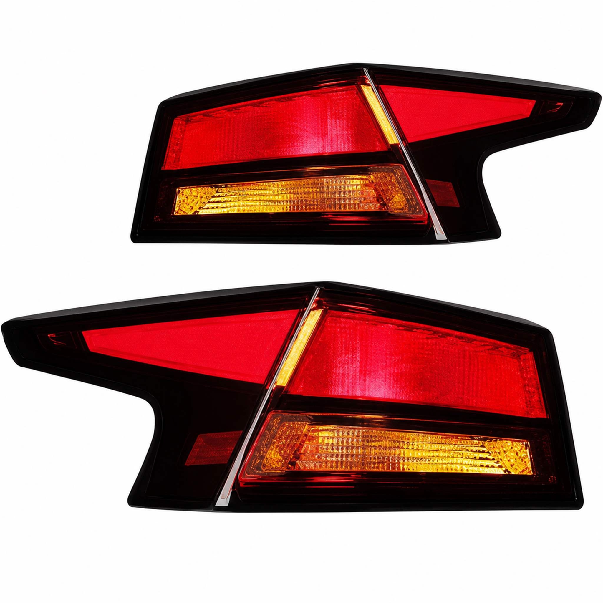 26550-6CA1A Tail Light for NISSAN Teana Right - Image 3