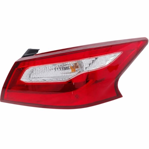 26550-9HS0A Tail Light for NISSAN Teana Right