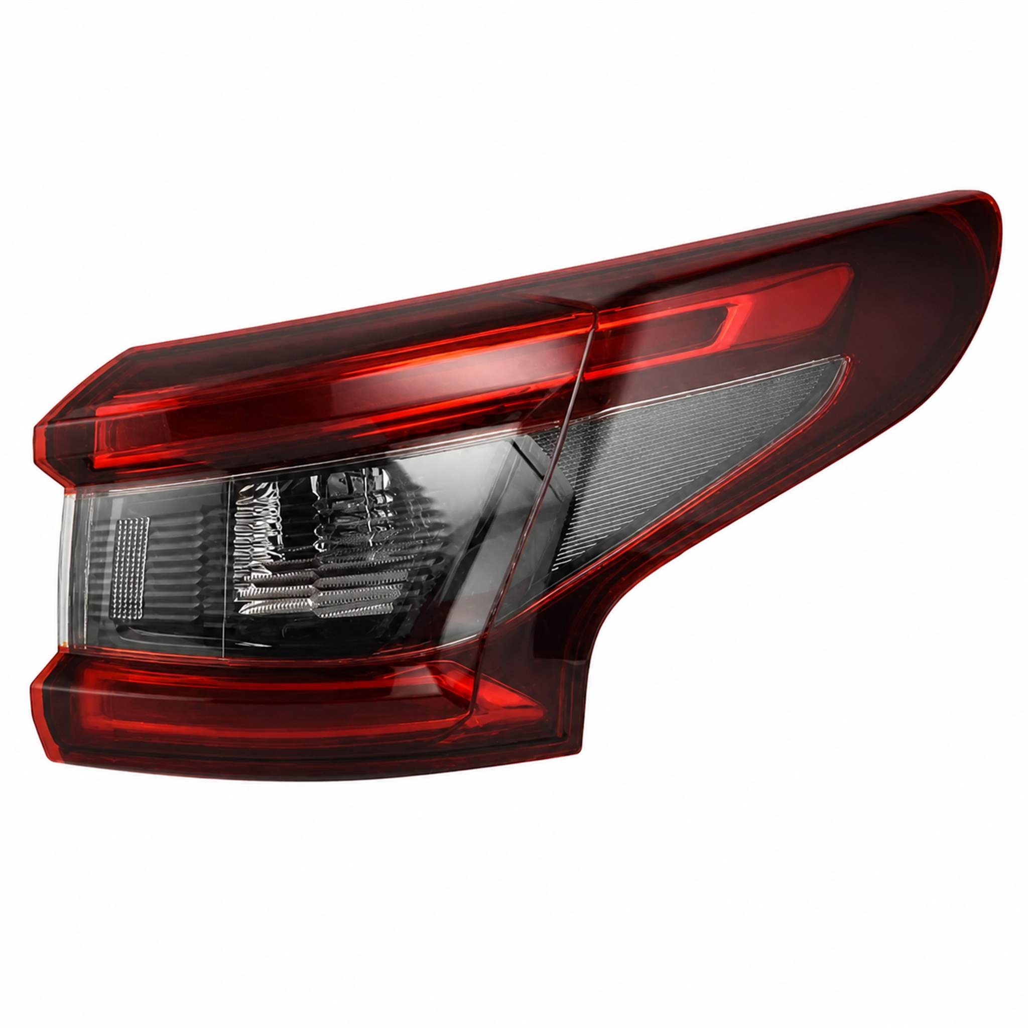 26554-DF60A Tail Light for NISSAN Qashqai Right