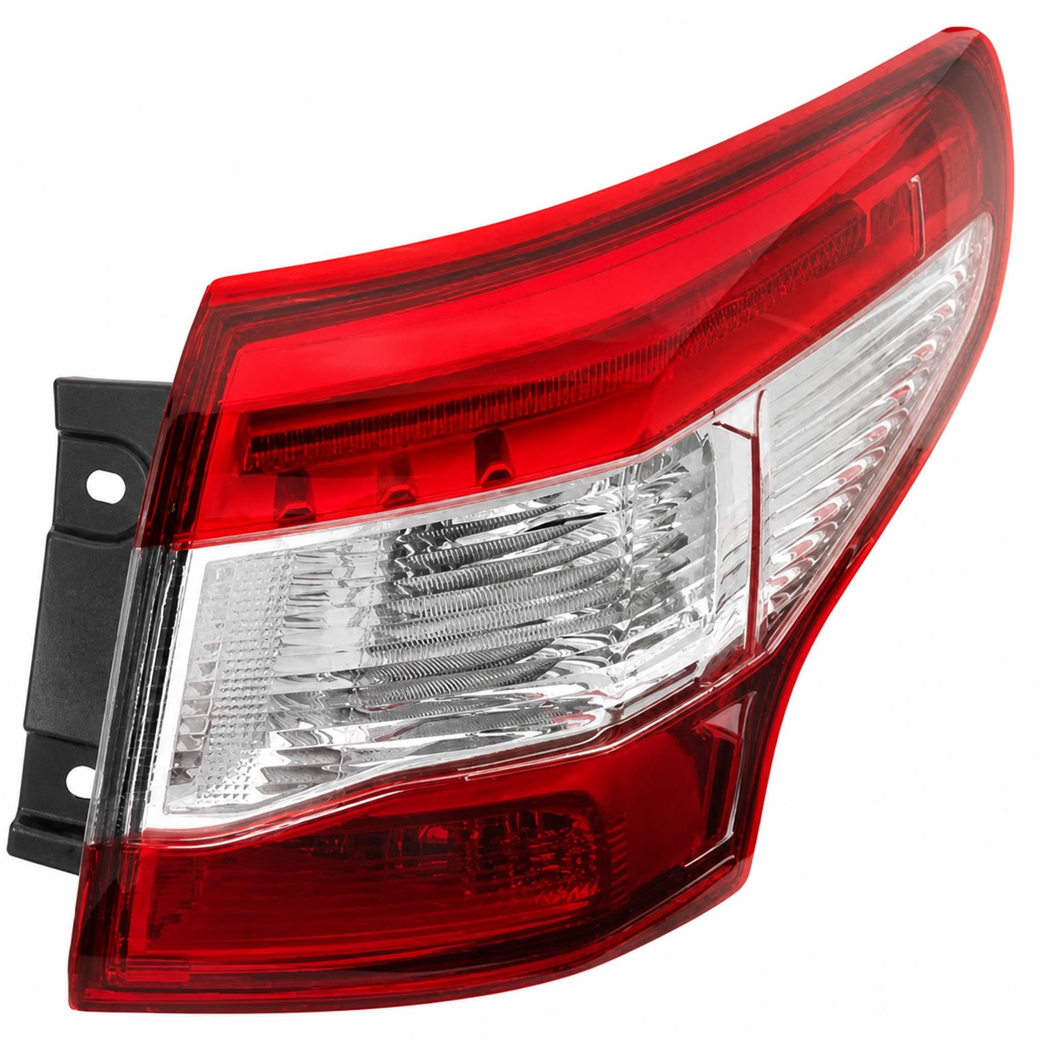 26554-DF60A Tail Light for NISSAN Qashqai Right - Image 2