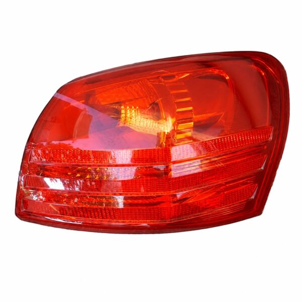 26555-6MA0A Tail Light for NISSAN X-Trail Left