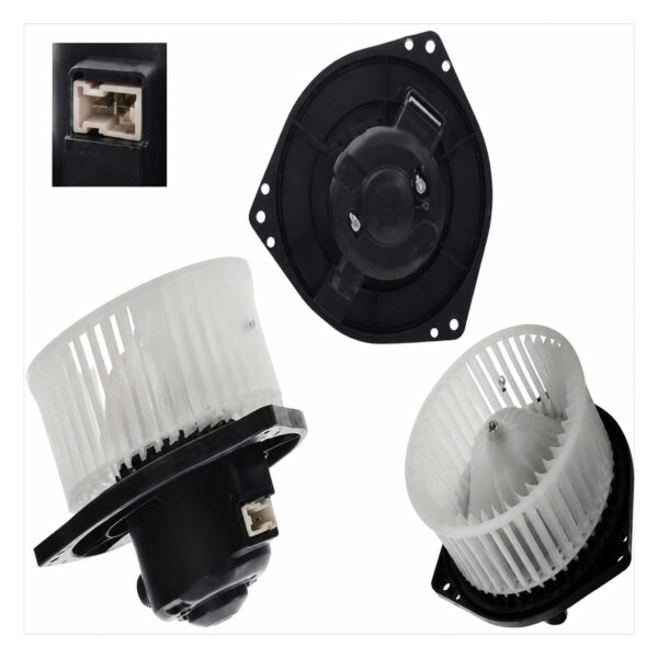 272205M000 Blower Motor for NISSAN Xterra