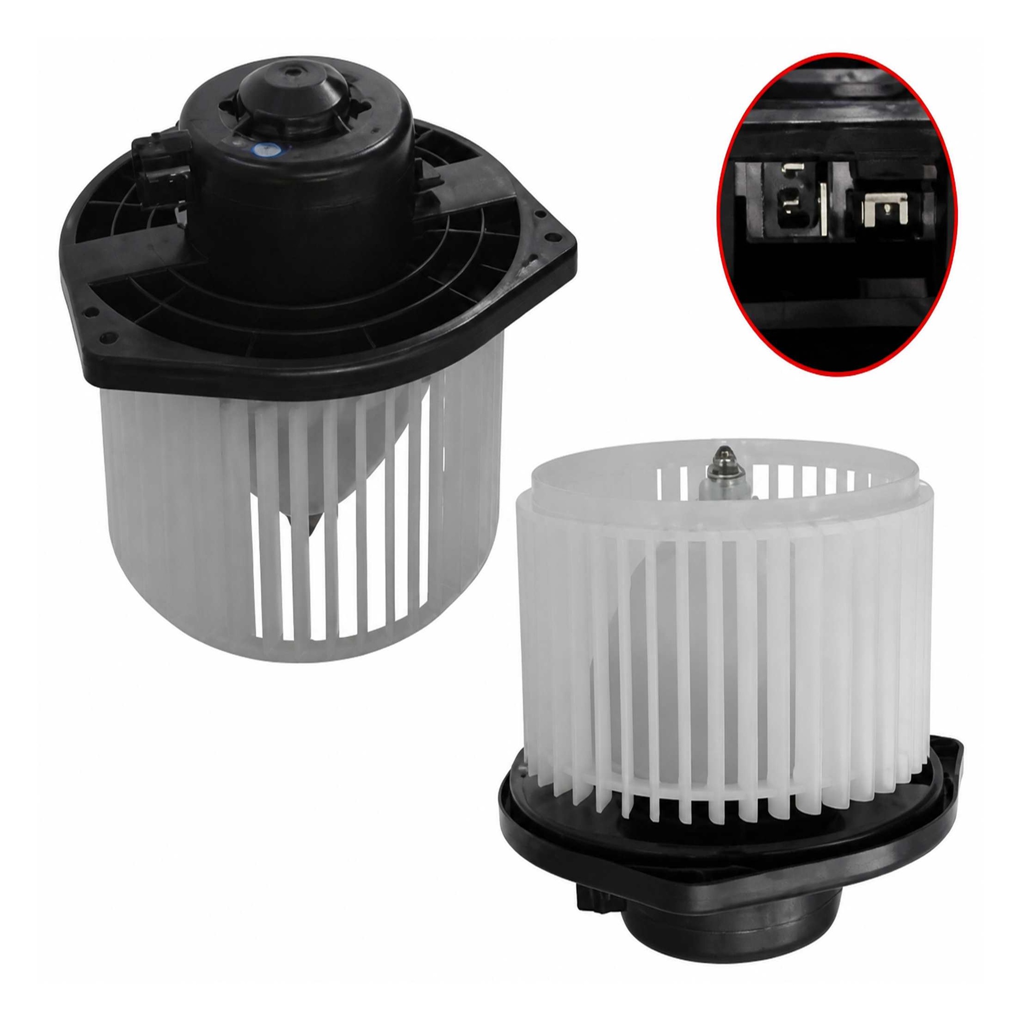 272209W100 Blower Motor for NISSAN Teana 2004-2007