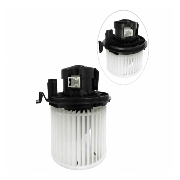 27226ED52A-A129 Blower Motor for NISSAN Tiida 2010