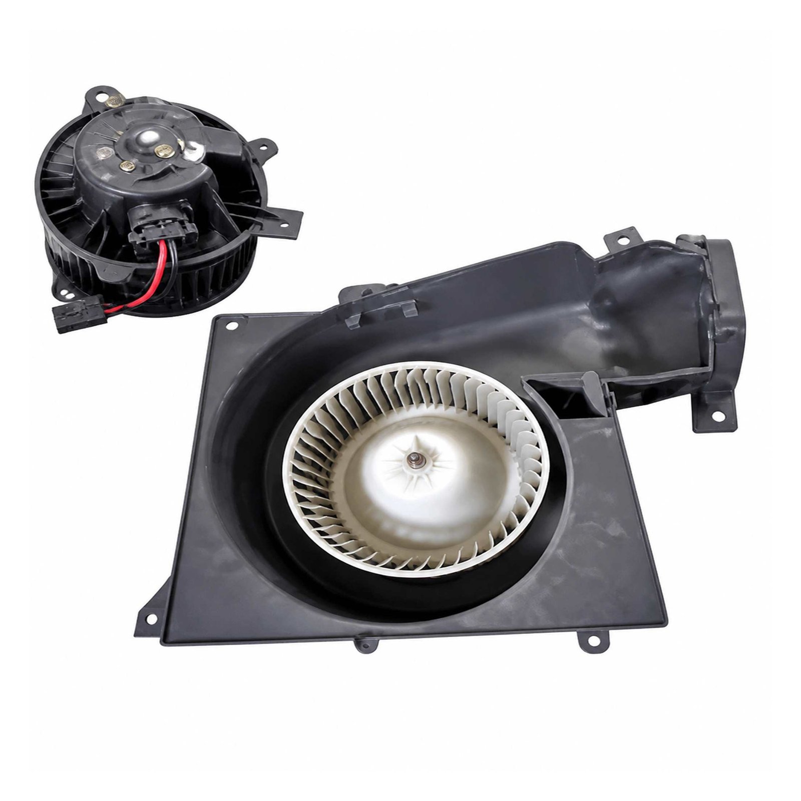 2K00030352 Blower Motor for NISSAN