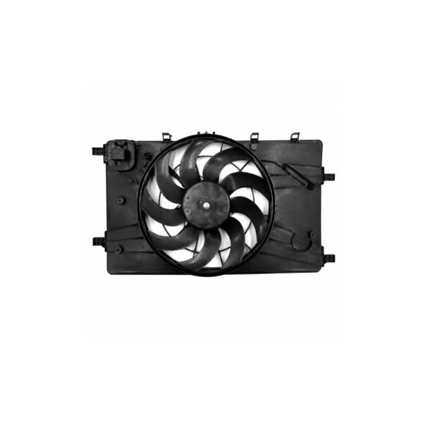 2S418C607AB Radiator Fan for FORD