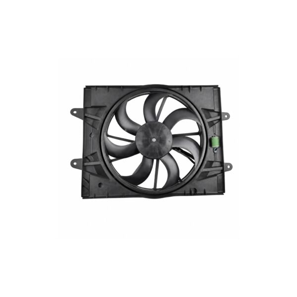 302000728AA Radiator Fan for CHERY
