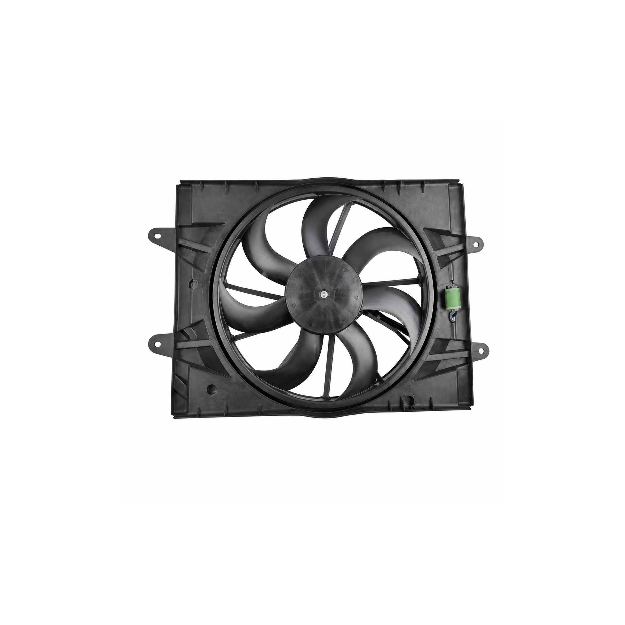 302000728AA Radiator Fan for CHERY