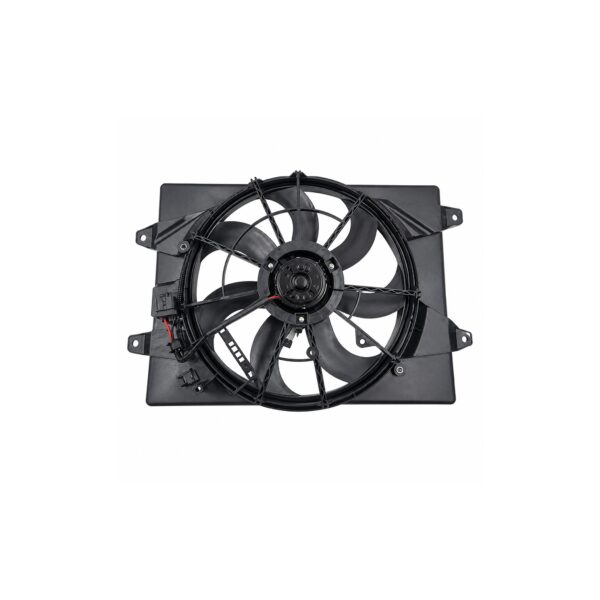 302000916AA Radiator Fan for CHERY