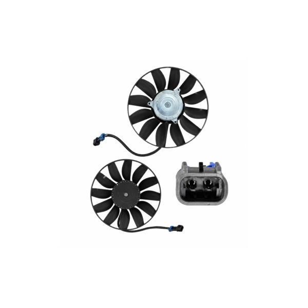 31601308024 Radiator Fan for LADA 2025