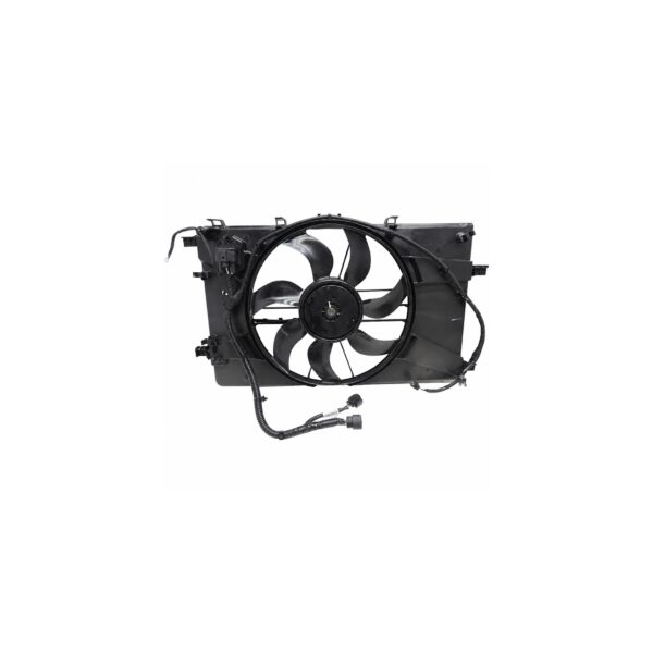 31686806-radiator-fan-for-volvo-s80l-2011-image-01