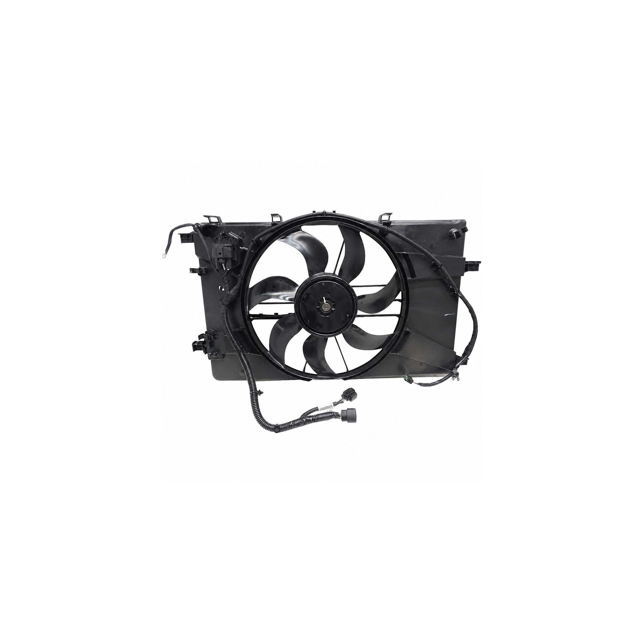 31686806-radiator-fan-for-volvo-s80l-2011-image-01