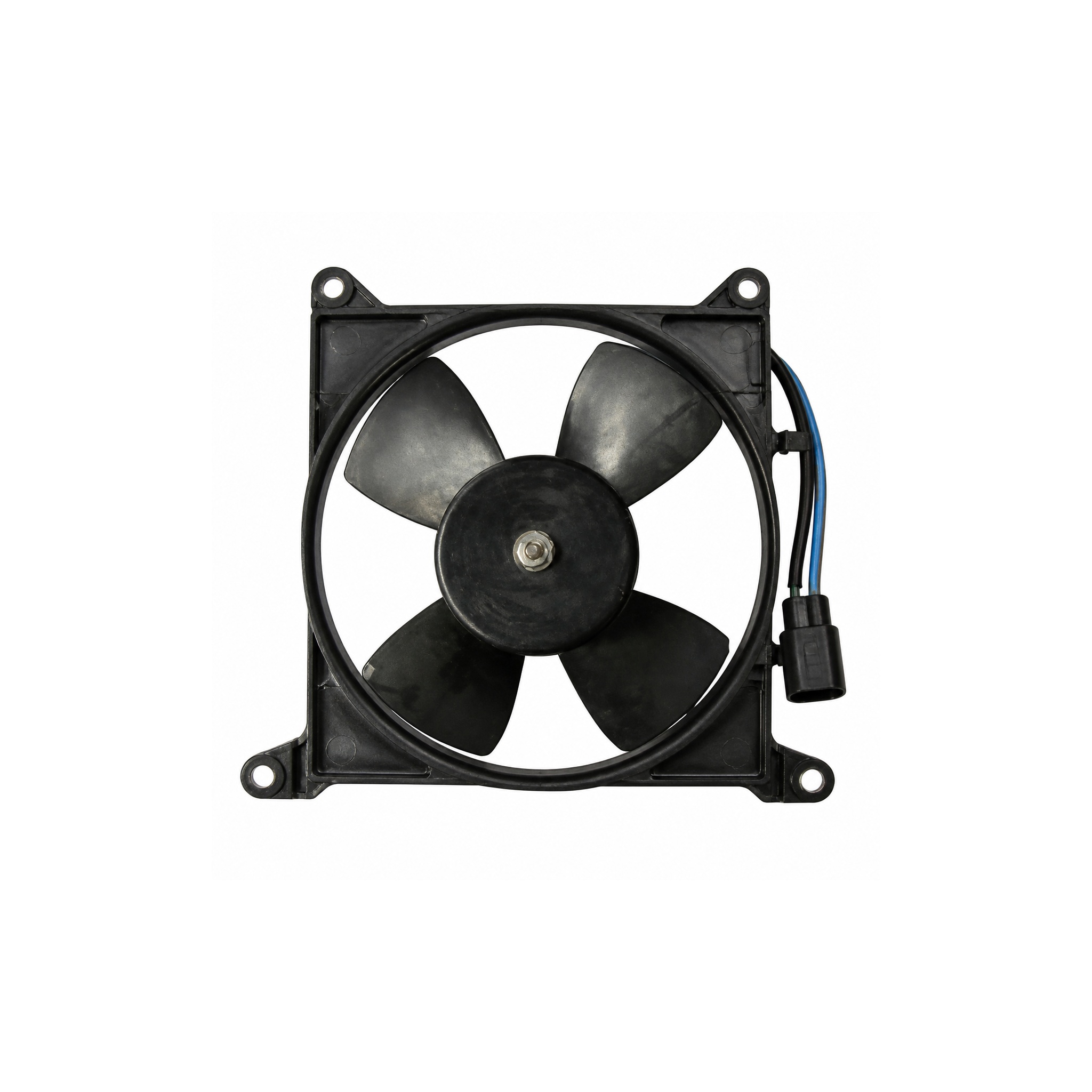 3259594553 Radiator Fan for VOLKSWAGEN