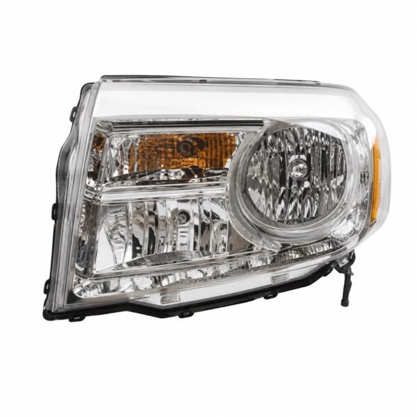 33100-T20-A52 Head Light for HONDA Civic 2022-2023 Right
