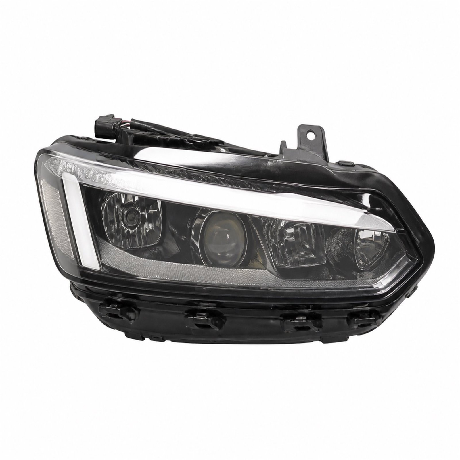 33100-T20-A52 Head Light for HONDA Civic 2022-2023 Right - Image 3