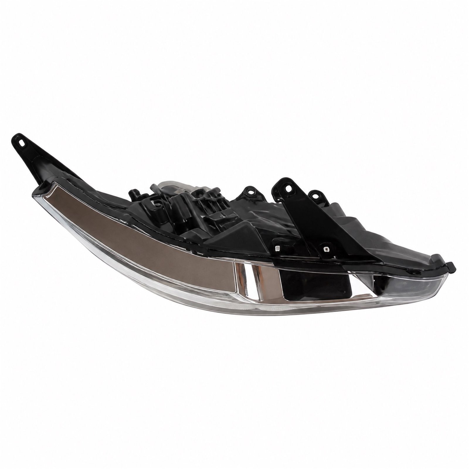 33100-T2A-A32 Head Light for HONDA Accord 2016-2017 Right - Image 3