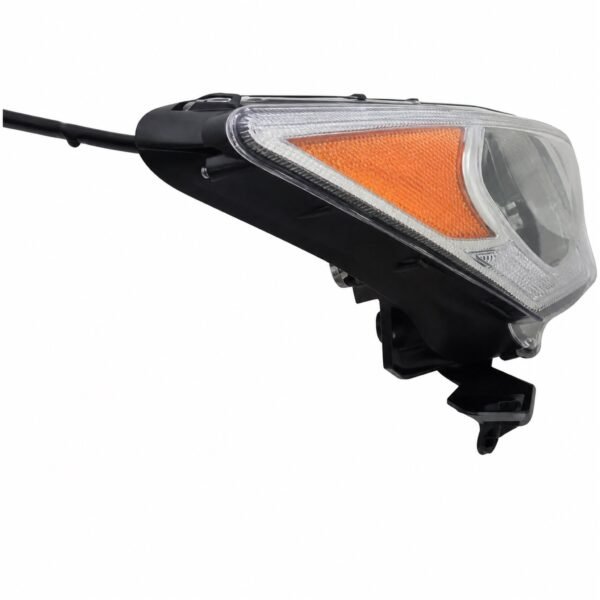 33100-T2A-A81 Head Light for HONDA Accord 2016-2017 Right