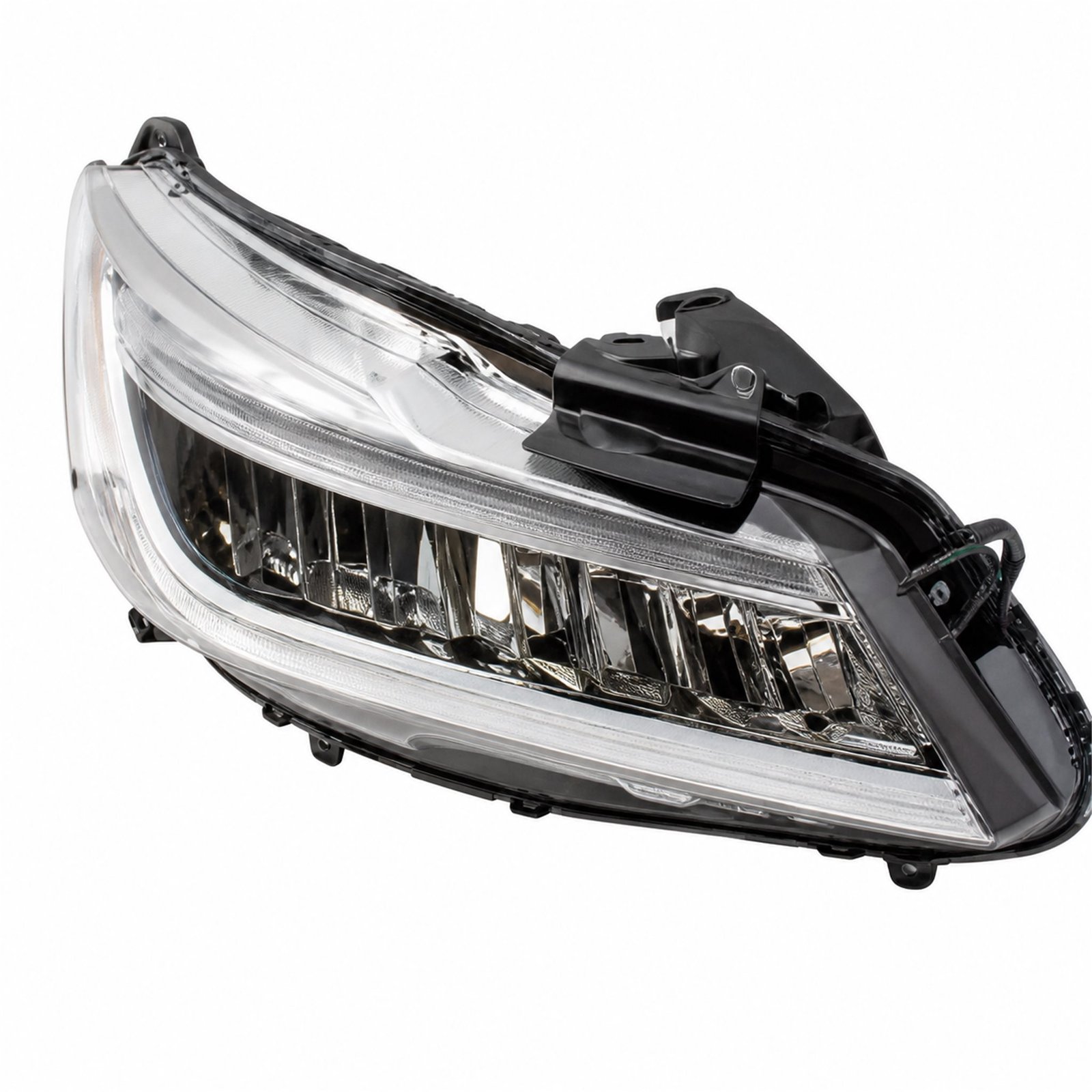33100-T2A-A81 Head Light for HONDA Accord 2016-2017 Right - Image 2