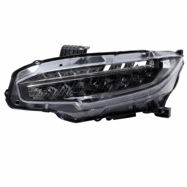 33100-TBA-A11 Head Light for HONDA Civic 2016-2020 Right