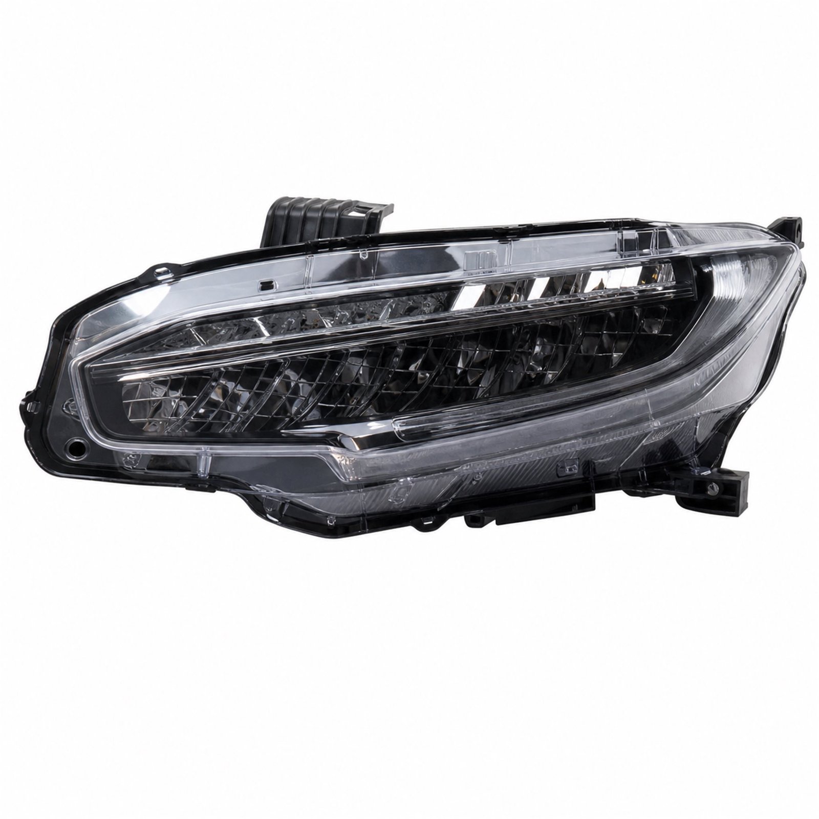 33100-TBA-A11 Head Light for HONDA Civic 2016-2020 Right