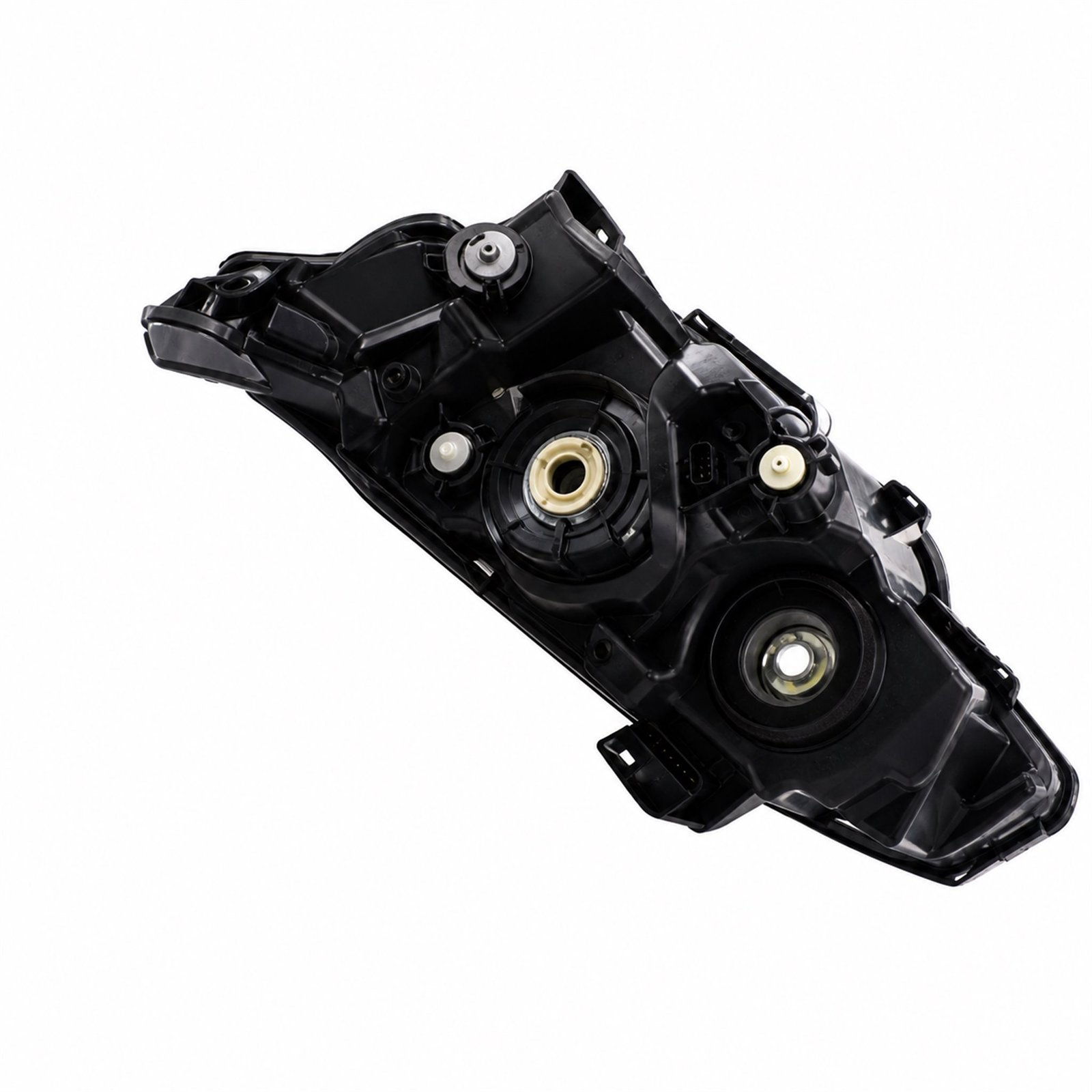33100‑TET‑H01 Head Light for HONDA Civic 2016 Right - Image 2