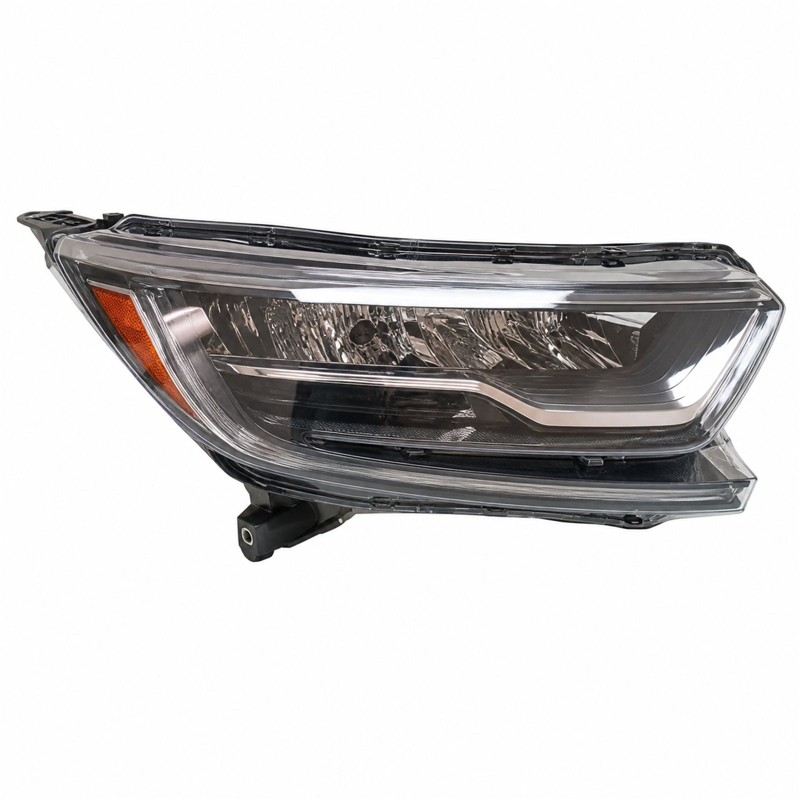 33100-TLA-A11 Head Light for HONDA CR-V 2017-2022 Right
