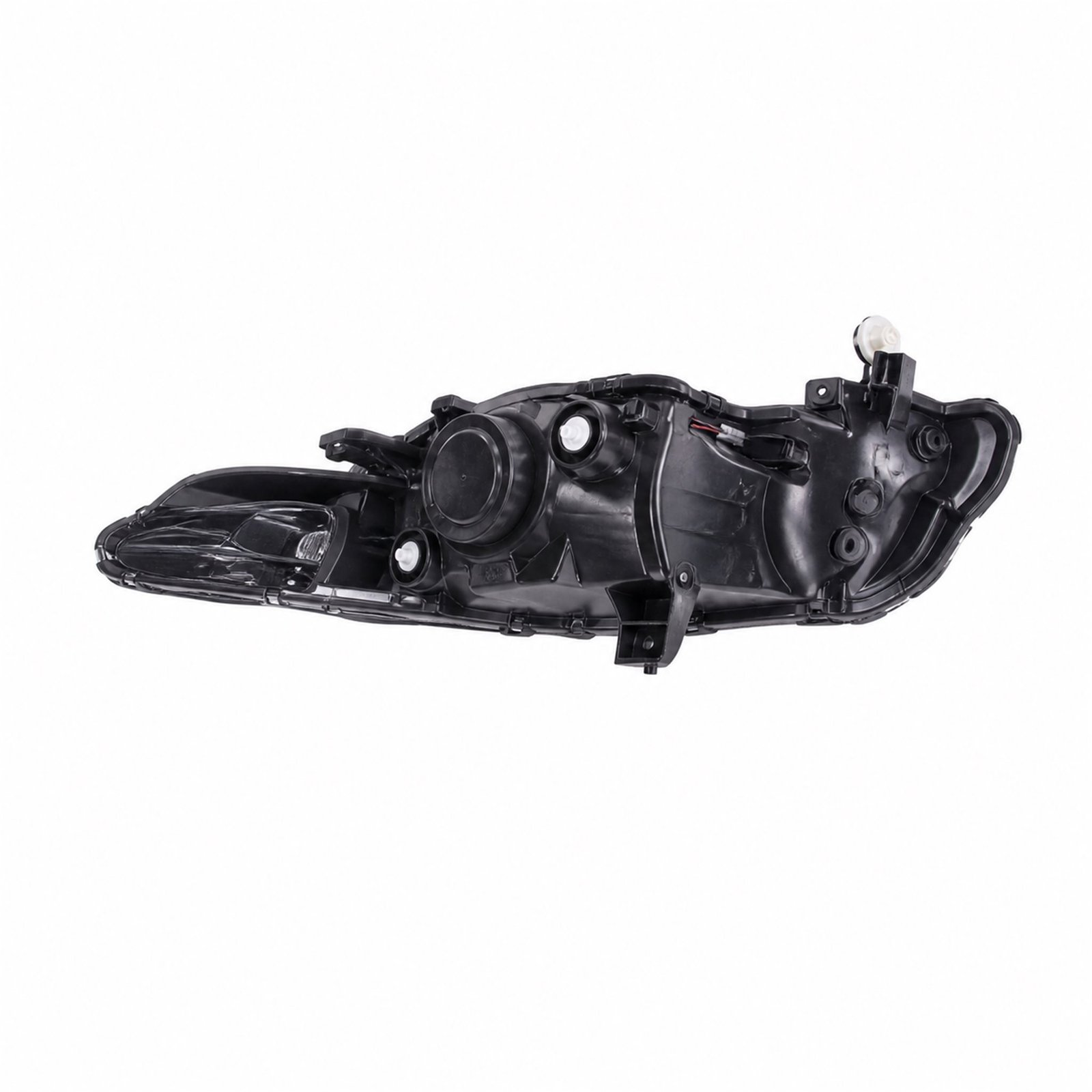 33100-TMO-H01 Head Light for HONDA City Right - Image 2