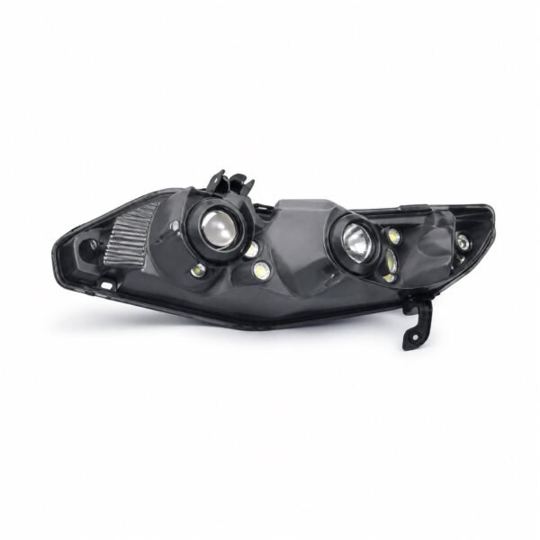 33101-TB0-H11 Head Light for HONDA Accord 2008 Right