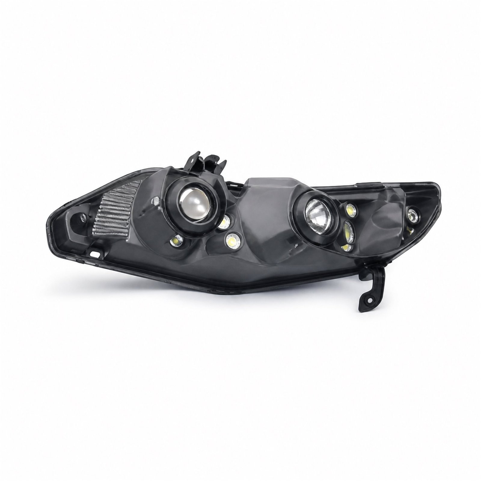 33101-TB0-H11 Head Light for HONDA Accord 2008 Right