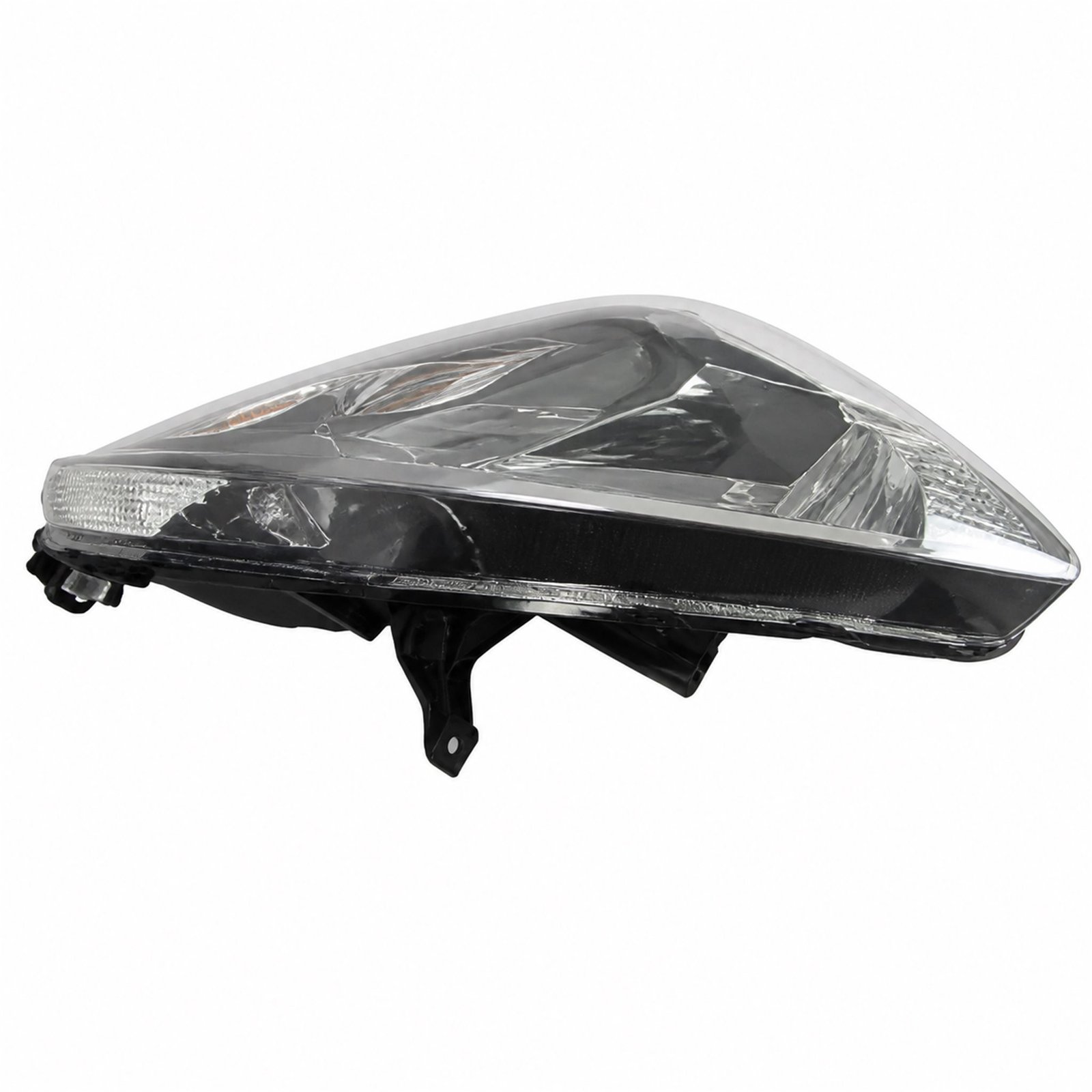 33101-TB0-H11 Head Light for HONDA Accord 2008 Right - Image 2