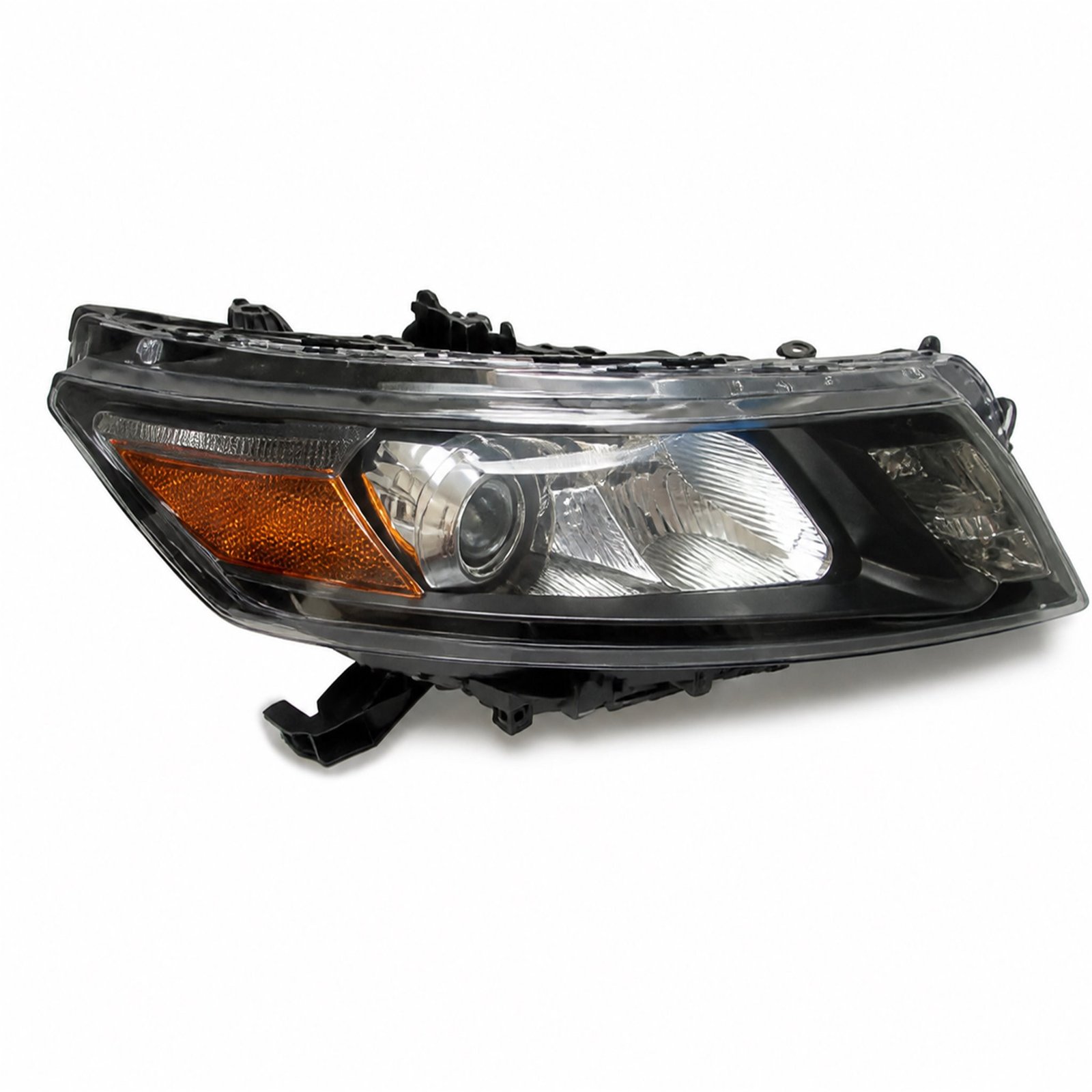 33101-TWO-H01 Head Light for HONDA Crosstour 2011 Right - Image 2