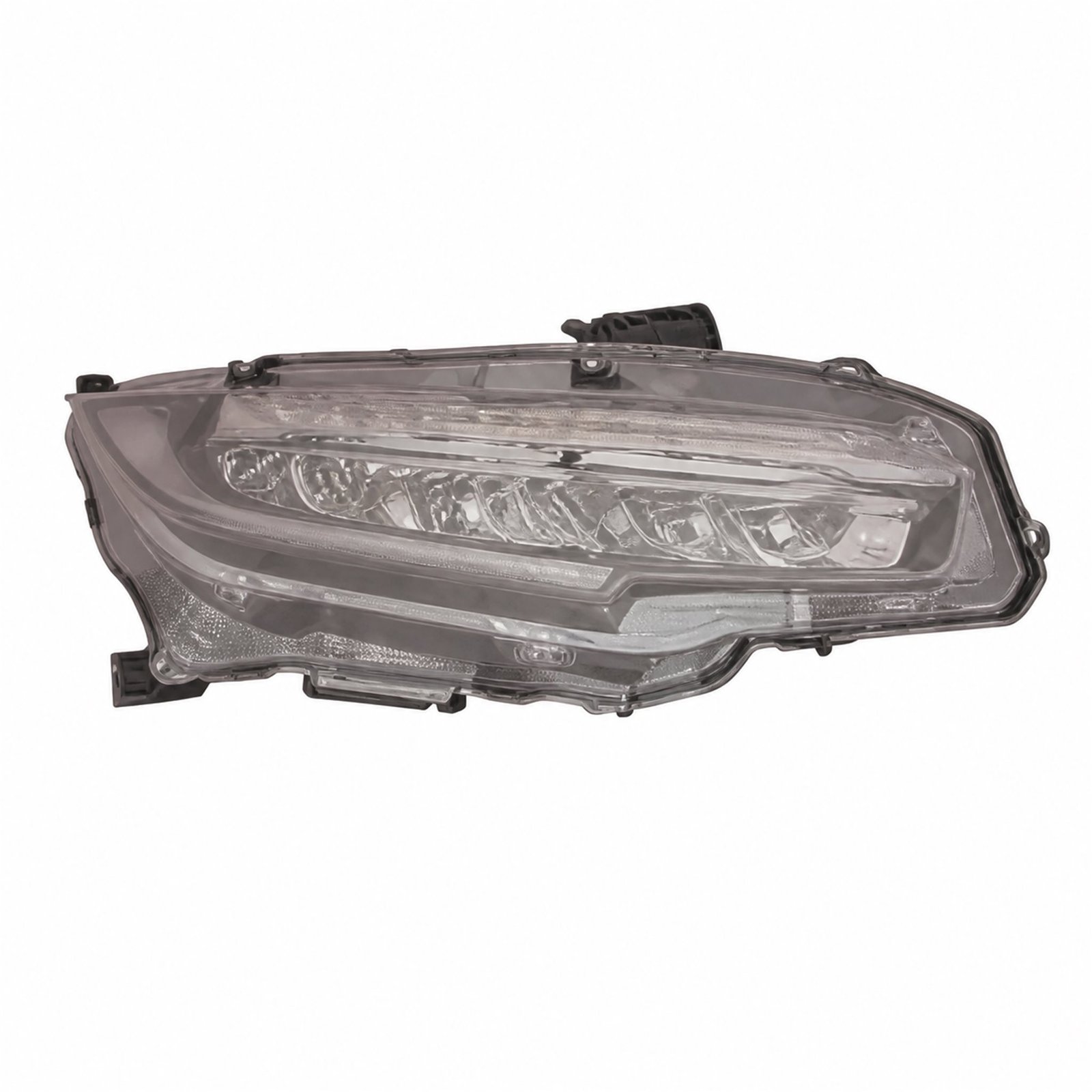 33150-T2A-A32 Head Light for HONDA Accord 2016-2017 Left