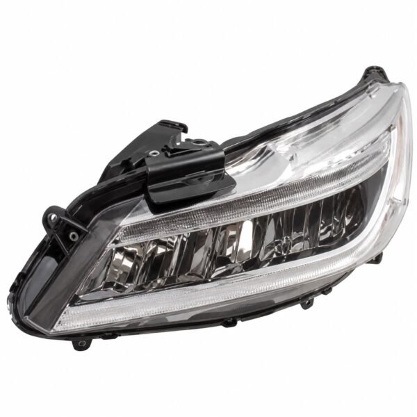 33150-T2A-A81 Head Light for HONDA Accord 2016-2017 Left