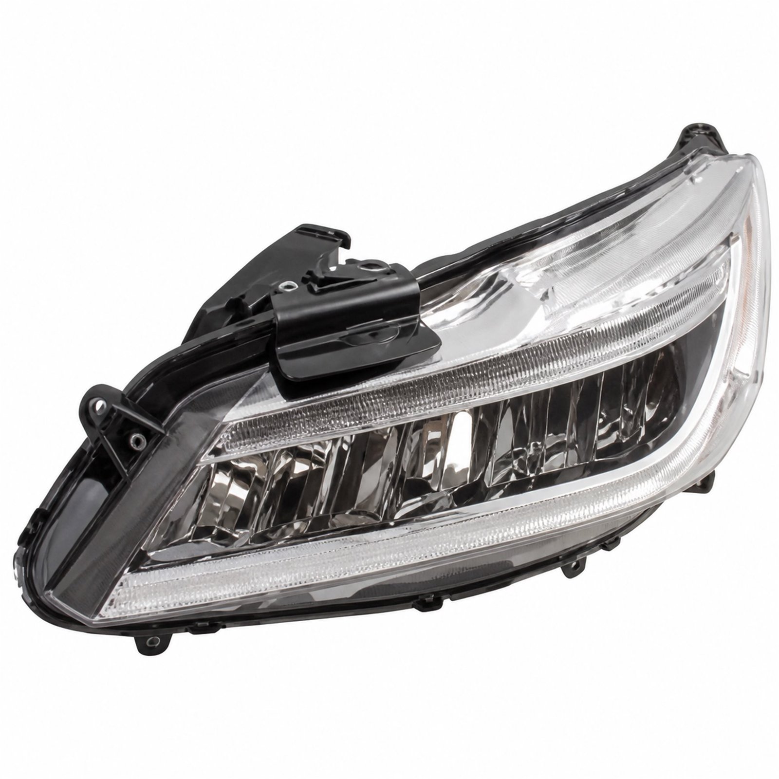 33150-T2A-A81 Head Light for HONDA Accord 2016-2017 Left