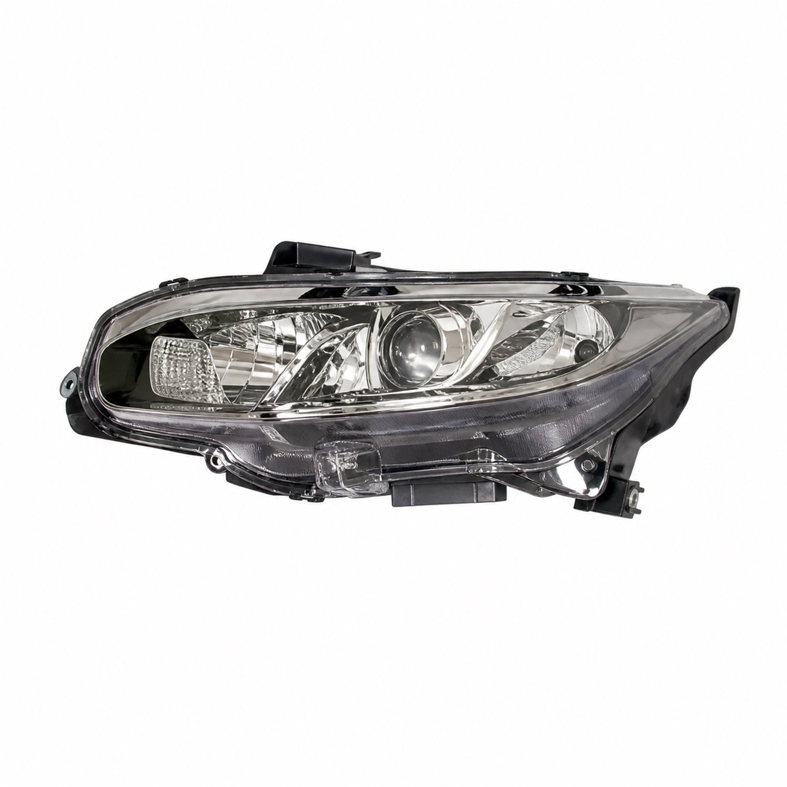33150-TET-H01 Head Light for HONDA Civic 2016 Left