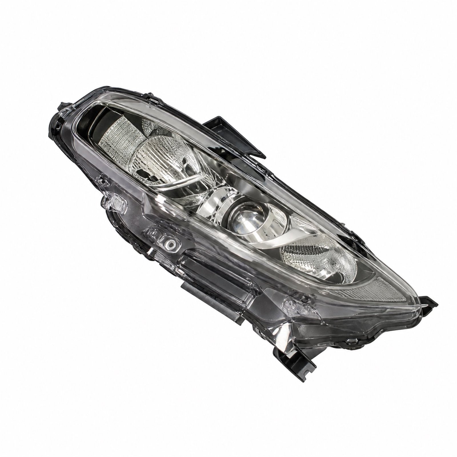 33150-TET-H01 Head Light for HONDA Civic 2016 Left - Image 2