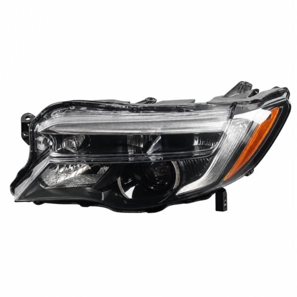 33150-TG7-A21 Head Light for HONDA Pilot Left