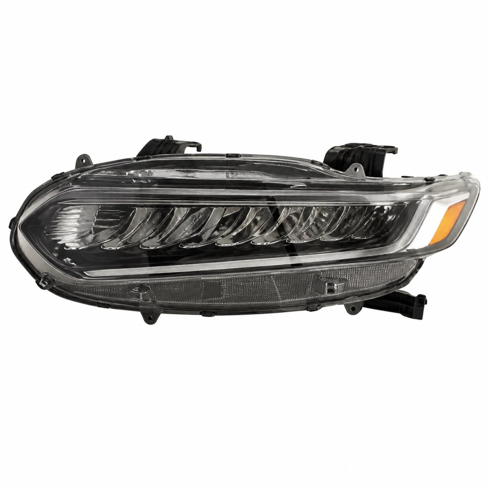 33150-TVA-A11 Head Light for HONDA Accord 2016-2020 Left