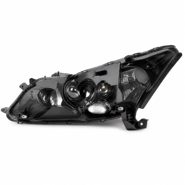 33150-TVA-H01 Head Light for HONDA Accord 2018 Left