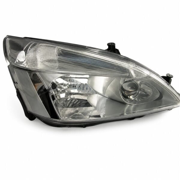 33151-SDA-H02 Head Light for HONDA Accord 2003 Left