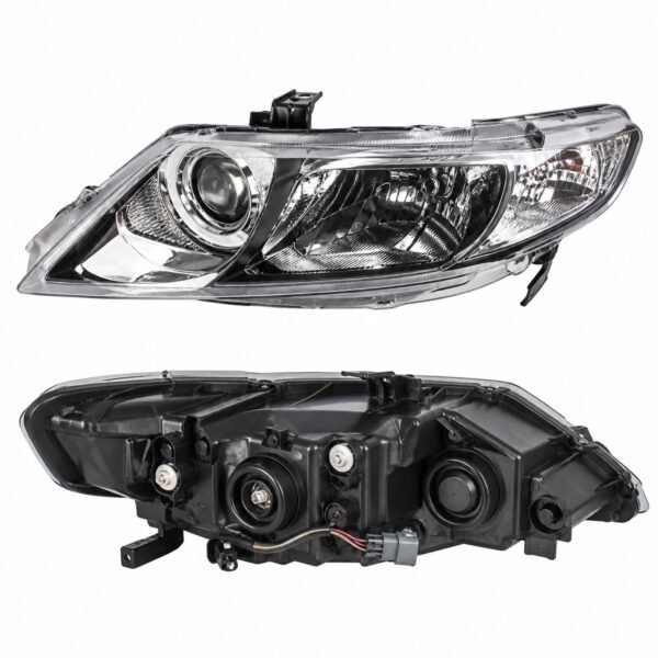 33151-SNA-H51 Head Light for HONDA Civic 2009 Right