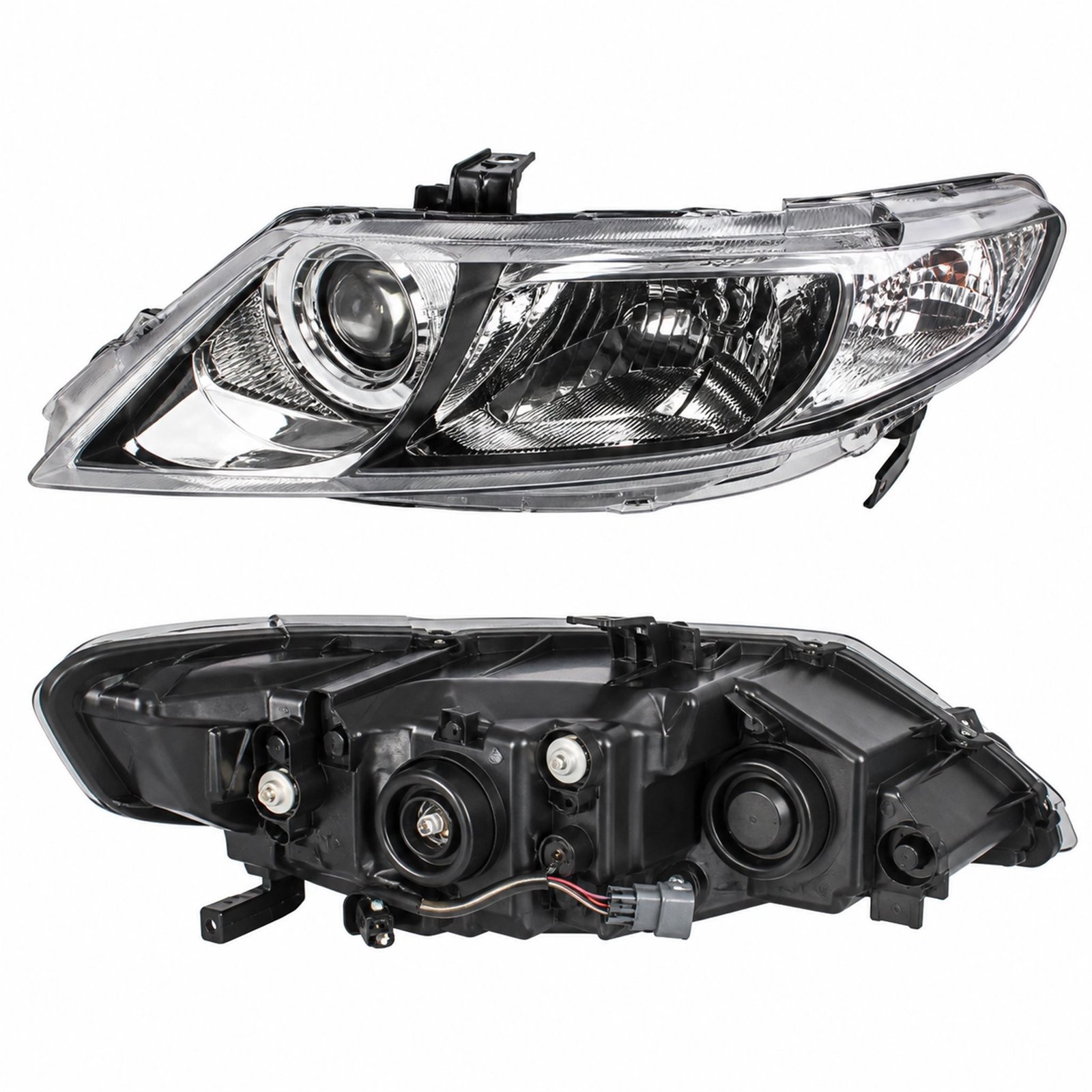 33151-SNA-H51 Head Light for HONDA Civic 2009 Right