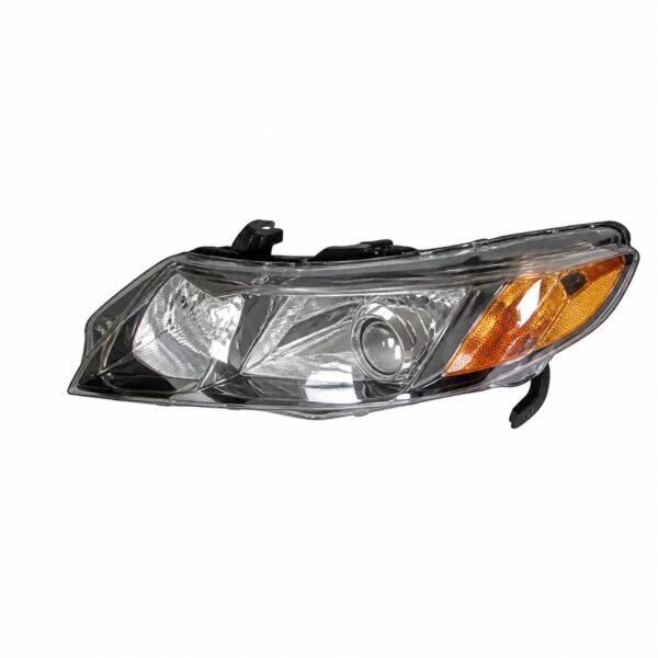 33151-TP5-H11 Head Light for HONDA Spirior 2009 Left